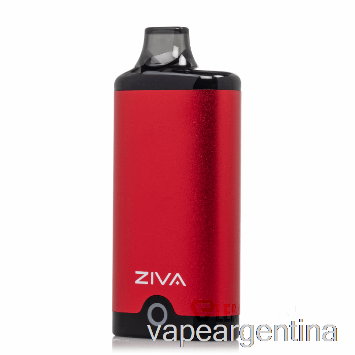 Yocan Ziva 510 Batería Rojo Vape Descartable